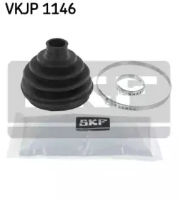 VKJP 1146 SKF Комплект пылника, приводной вал